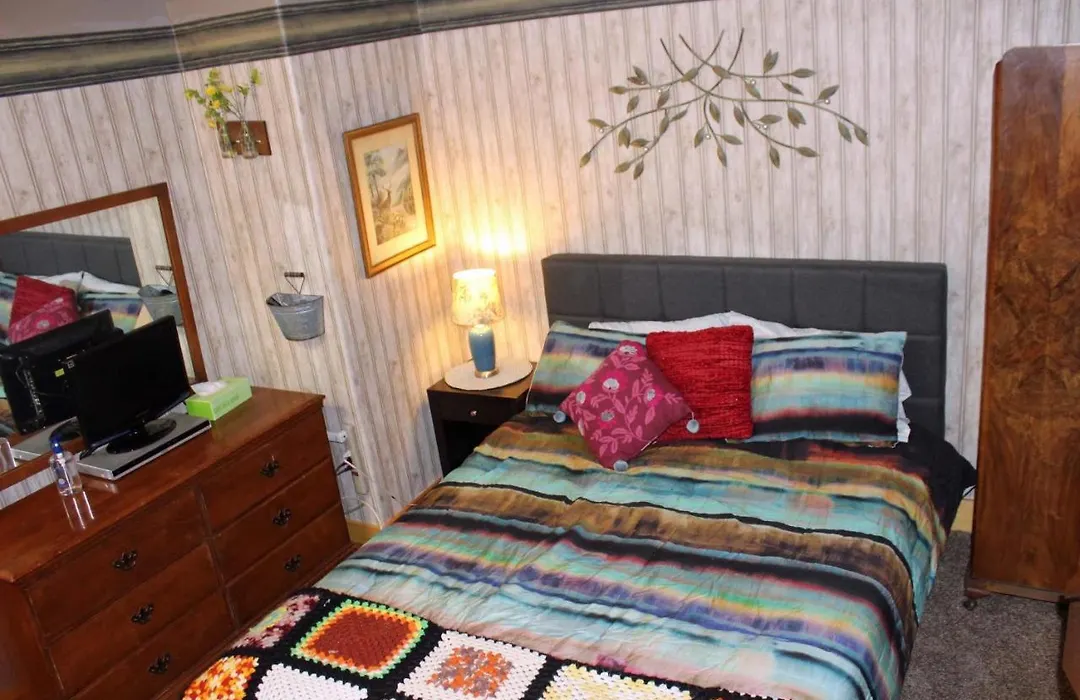 The Old Bear Bnb-1