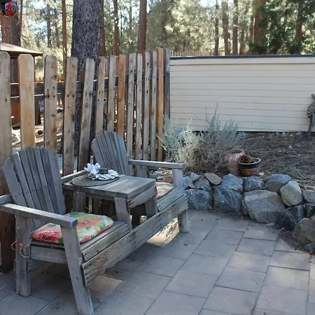 The Old Bear Bnb-2